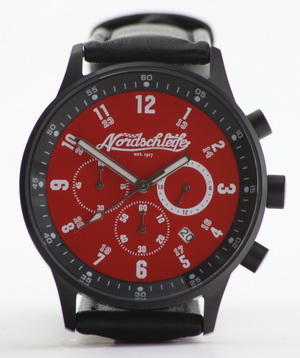 Nordschleife® est. 1927 REDLINE Edition Chronograph